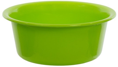 Set pjatash Okko Bowl, 40cm, me pjatë të vogël, e bardhë