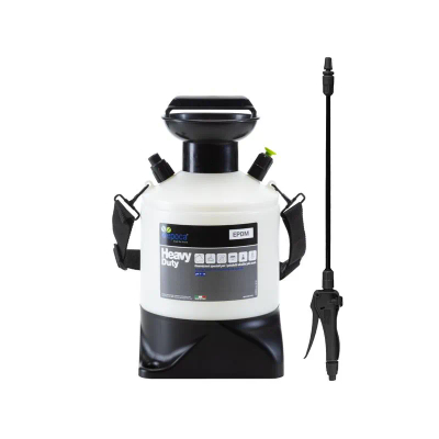 Sperkatese Me Presion Tec 5 Epdm 5l