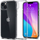 Mbrojtëse Spigen Ultra Hybrid për Apple iPhone 14, transprent