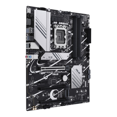 Pllakë amë ASUS PRIME H770-PLUS