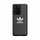 Mbrojtëse telefoni Adidas OR Moulded Trefoil SS20, plastike, e zezë