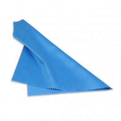 Pecetë mikrofibre iBox CHMF, 150 x 180 mm, e kaltër