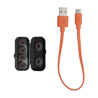 JBL TUNE FLEX BLK