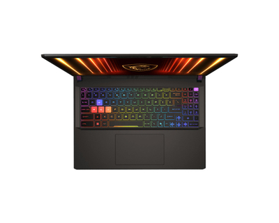 Laptop MSI Vector, 16\" QHD+, Intel Core Ultra 9, 32GB RAM, 1TB SSD, RTX 5080 16GB, gri