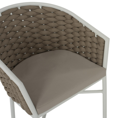 Kolltuk alumini (HM5859.02), bardhë/ bezhë