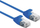 Kabllo rrjeti Roline 21.15.3943, Cat6a UTP, 1m, blu
