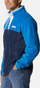Duks për meshkuj Columbia Polar Steens, M, i kaltër