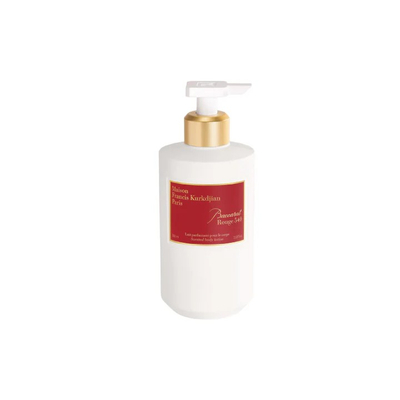 Maison Francis K Baccarat 540 Body Lotion