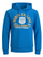 Дукс Jack&Jones JJELOGO Regular Fit 12210824 French Blue