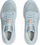 Atlete volejbolli Asics Gel-Task MT 4 W 1072A105 020, indoor, për femra, blu e hapur