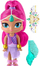 Kukull Nickelodeon Shimmer and Shine Shimmer, 6\", me aksesorë, rozë
