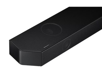 Soundbar-Subwoofer Samsung HW-Q700B/EN, 320W 3.1.2CH, bluetooth wireless