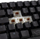 Tastierë gaming Ducky One 2 Pro Mini, mekanike Cherry MX Brown, RGB LED, e zezë