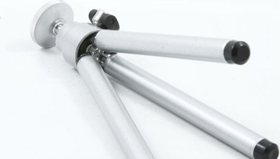 Tripod Xrec Mini Foldable SB3078, për telefon, i zi