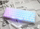 Tastierë lojrash Ducky One 3 Aura Mini, 60%, Cherry MX Speed Silver, e bardhë