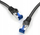 Kabllo rrjeti Montis MT116-3, S/FTP Cat6A, 3m, i zi