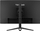 Monitor Viewsonic VX2428J, 23.8", FHD 165Hz, i zi
