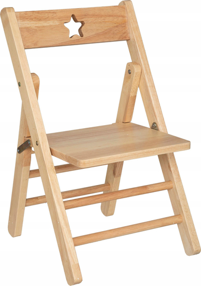 Karrige palosëse për kalamoj Atmosphera, dru rubberwood, teke, bezhë