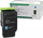 Toner Lexmark 78C2UC0, blu