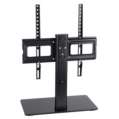 Stativ tavoline Maclean Desk Stand MC-450, 32"-65", 40 kg, i zi