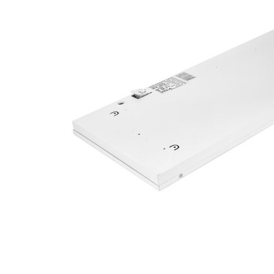 Panel LED V-TAC 40W 1200x300, montim sipërfaqësor, i bardhë