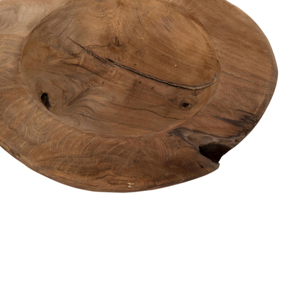 Pjatë dekoruese Yoki Φ29x6Hcm (HM9627)