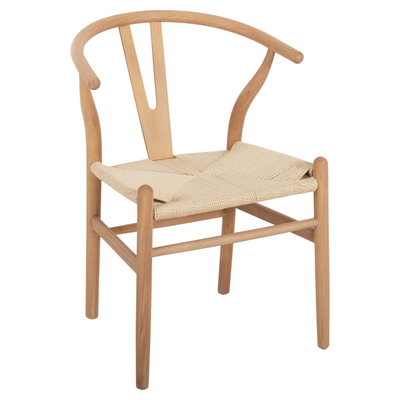 Karrige ngrënieje Brave 54,5x53x75Hcm (HM8695.11)