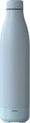 Altoparlant Bluetooth Remax RB-M5 66°, 500 ml, wireless, blu