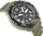 Ora dore Casio MRW210H 5A, analog, rezistente ndaj ujit 100m, khaki