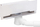 Kullues linear me grilë muri Deante (KOW 003D), 30cm