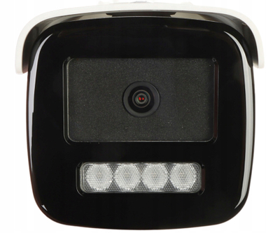 IP камера Hikvision DS-2CD2T63G2-4LI, 2.8 mm, 3200 x 1800, бела