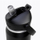 Shishja termike CamelBak Thrive Flip Straw Insulated SST, 740ml, çelik inox, e zezë