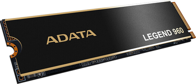 Disk ADATA LEGEND 960, M.2 - 1TB