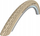 Gomë biçiklete Schwalbe Road Cruiser K-Guard, 700x40C, për në qytet dhe trekking, ngjyrë krem