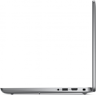 Laptop ​Dell Precision 3490, 14'', FullHD, Intel Core Ultra 7-155H, RTX 500 Ada, 16GB RAM, 512GB SSD, i hirtë