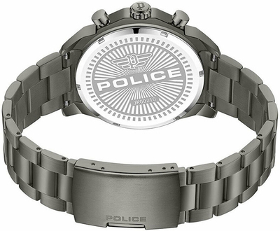 Ora Police PEWJK0021003 Rangy, 44mm, 5ATM, e zezë