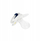 Biberon NUK Signature Night, 0–6m, silikon, set 2 copë, blu