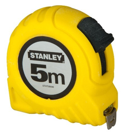 Metër Stanley (30-497), 5m, 19mm