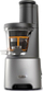 Shtrydhëse frutash Kenwood PureJuice XL JMP85.000SI, 230W, gryka XL, argjendtë