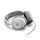 Kufje SteelSeries Arctis Nova 1P, Wired, të bardha