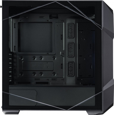 Kasë Cooler Master MasterBox TD500 Mesh V2, Midi Tower