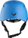 Helmetë mbrojtëse NILS Extreme, XS, e kaltër