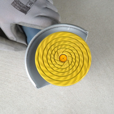 Disk polirimi Distar CoolPad 1, 100mm, për qeramikë dhe porcelan