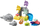 Set lodër LEGO® DUPLO® 10975 Wild animals of the world, 143 pjesë