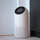 Pastrues ajri smart Hombli Smart Air Purifier XL, për dhoma të mëdha, i bardhë