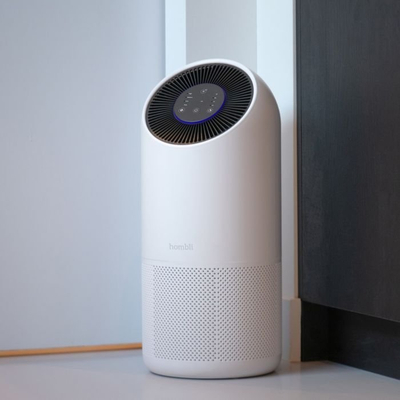 Pastrues ajri smart Hombli Smart Air Purifier XL, për dhoma të mëdha, i bardhë