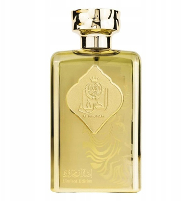 Парфем Ard Al Zaafaran Al Dirgham, Eau de Parfum, 100 ml, унисекс