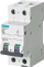 Wylacznik nadpradowy  2P  B  6A 6kA AC (5SL6206-6)