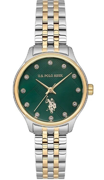 Ore Us Polo USPA2071-02