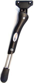 Mbështetëse e pasme për biçikletë Atran Velo Stylo AV (ATR-1225-4), 24"- 28", 40 mm, e zezë 
